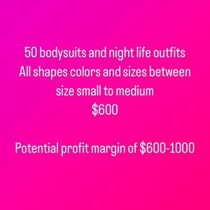 50 night life outfits